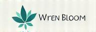 Wren Bloom Logo
